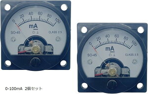 dv Ď eX^[ AiO I[fBI Av Xs[J[ ^ o   gݗ Lbg ^ DC 100mA 2 Zbg 0-200mA 2Zbg 0-100mA 2Zbg