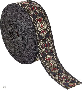 10m Be[W WJ[h { 25mm  GXjbNX^C AeB[N D葕 Ntgpi #1