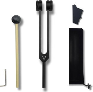 ���� 128Hz �ґz �T�E���h �`���[�i�[ �g���c�[��