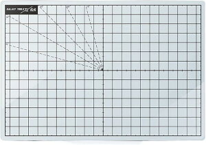 KX Jb^[}bg JbeBO}bg A5 220x150mm KChڐt vf ͌^ }XLOe[v fUCiCt