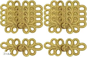 �y�y�V�����L���O1�ʓ��܁z�`���C�i�{�^�� 10�Z�b�g �{�^������ �����{�^�� �`���C�i�h���X ���ߋ� �S�[���h �u���b�N �z���C�g