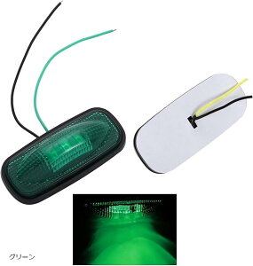 yyVLO1ʓ܁z݊iėp LED TCh}[J[ e[vŒ莮 h ԕ \ O}[J[ gbN}[J[ R[i[v 12V/24V  oCN g[[ D 2Zbg z