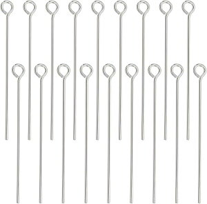 30{ 9s Vo[925 Qs 0.5x25mm ANZT[ޗ ڑp[c ANZT[p[c nhCh b sAX uXbg lbNX Ntg