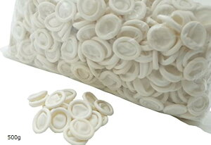 指サック 大量 業務用 事務用品 指先 保護 使い捨て 500g