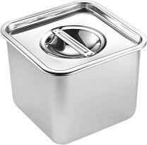 楽天市場】シルバー（その他｜保存容器・調味料入れ）：キッチン用品 