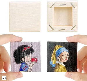 LoX ~jLpX Kp S  G ʉ G 5.5cmx5.5cm 12Zbg 12