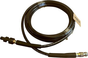�������@ �p�C�v��� �p�C�v�N���[�j���O �z�[�X 40MPa 60�� �����[�r �������@�p 5.0m (5m)