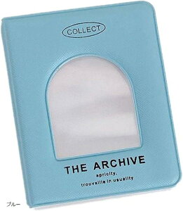 ���� �R���N�g�u�b�N �g���J �`�F�L �R���N�V���� �t�@�C�� �A�C�h�� �ʐ^ �t�H�g ���� ���[ �P�[�X �؍� ������ ���킢�� �N���A 10.9x8.7cm �x�[�W��