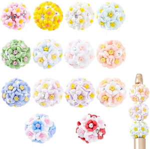 14�F �ۋ� �� �ԕ��r�[�Y �J���t�� �X�g�����O�r�[�Y ���[�Y�` �L���L�� 19-21mm ���C���X�g�[���t�� �X�y�[�T�[�r�[�Y �A�N�Z�T���[�p�[�c �n���h���C�h�N���t�g