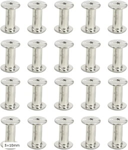 �V�J�S�X�N�����[ �l�W �g�˂� ���U�[�N���t�g DIY 20���� 5x6mm 5x8mm 5x10mm 5x6mm