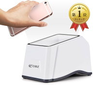 【楽天ランキング1位入賞】自動バーコードリーダー QR 自動検知 CMOSイメージ 無指向性360° 超速い卓上 …