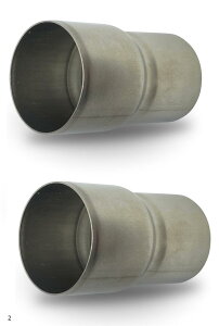 yyVLO1ʓ܁zoCN }t[p a ϊA_v^[ WCgpCv ԃpCv Oa 50.8 mm TCT[ a 60.5 1 1