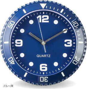 rv|v Ǌ|v Iׂ4J[ 傫₷v a28cm rO[ clock |v AiO J[L/ ubN/ u[/ zCg/