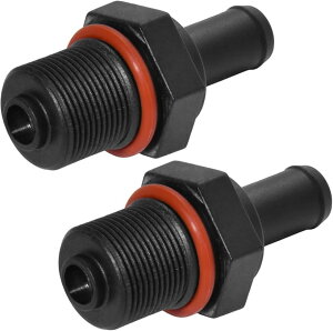 �����ԗpPCV�o���u 2���� �O�����b�g �r�C�|�W�e�B�u�N�����N�P�[�X���C�t�B�b�e�B���O PCV�r�C����o���u �����p �p�[�c �t���i �A�N�Z�T���[