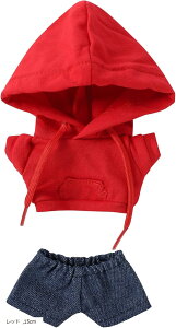 ʂ-ʂ--20cm p[J[-fjpc-l` zCg 10cm u[ 15cm bh sN ubN O[ 20cm