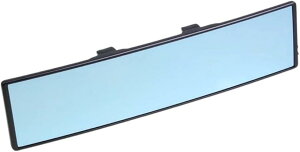 �� ���[���~���[ �o�b�N�~���[ ���₷�� �傫�� �Ȗʋ� �u���[�~���[ 300mm