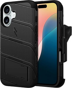 iPhone 16 6.1C` MagSafe Ή P[X Jo[ ϏՌ Ռz ČRMILKi LbNX^h xgNbv @\t KXیtB [h t x