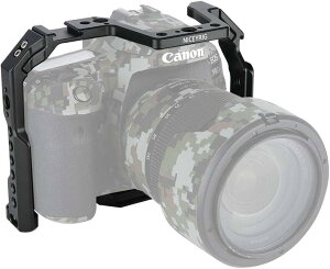CANON 90D/80D/70DpP[W gJP[W NATO Rail y t֗ ϋv DSLR  90D/80D/70DΉ Be BeO 1Pi[371