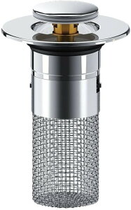 ���ʑ�w�A�L���b�`���[ �r���� �S�~�� �X�e�����X�� ���^ �ȒP���t�� �H��s�v 34?40mm�Ή� �{��6x3x8cm