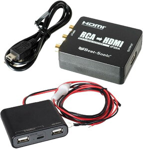 RCA to HDMIRo[^[ IF25A
