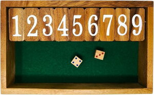 WbN|bg PRO _CX Q[ ؐ TCR Jackpot Dice Game O[