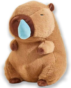 Jso ʂ capybara ObY  D v[g @