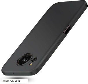 AQUOS Sense7 PlusP[X VR ϏՌ ~ X}zP[X th~ y }bg wh~ Yی CX[dsense7plus Jo[ 