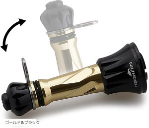 50mm ���[�� �X�^���h �܂��ݎ� �V�}�m SHIMANO �_�C�� DAIWA �X�s�j���O���[�� �ʗp ��� �t�b�N�L�[�p�[ ���C���X�g�b�p�[ 1023 ���s���N���u���b�N