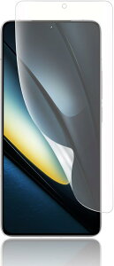 1 A`OAwFؑΉFor Xiaomi POCO F6 Pro tB F6Pro یtB TPUf 3D݌v TT ^b` ˖h~ h~ CAX Sn LYC wh~