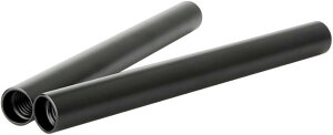 �݊��i �J�������b�h �J����15mm���b�h 2�{�Z�b�g ����15cm M12 Thread ���O�a15mm 6�D�p�C�v Camera Rod �A���~�j�E���� ���y�� �f�W�^���t���i �J�����A�N�Z�T���[ 2�{����