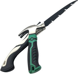 ショートハンマー ミニ ショートネールハンマー 金槌 大工 ネイルハンマー 小型 トンカチ 釘抜き