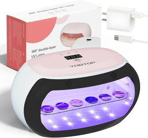 UV���C�g ���W���p 60W ���ʏƎ� 56��LED���� UV�Ռ��t�� 4�i�K���Ԓ��� 60�b�E180�b�E300�b�E600�b ���O���J�b�g uv�����v UV�J�b�g