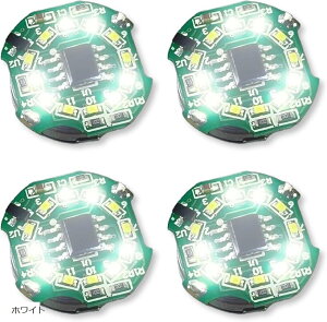 d LED ] _ ^ 4Zbg {^dr CR1632Ή CXCb` Cg CX WI} ͌^ vf tBMA  ɏ CG[ sN zCg bh u[ O[