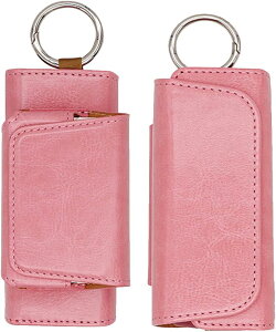 P[XRp`u ACRX C}i Ή compatible with IQOS-ILUMA-PRIME/compatible ILUMA/i ΉPUU[ [P[X }OlbgJ ȒPo ϏՌ wh~ sN