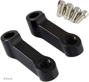 ݊i GXlbg oCN~[ A_v^[ 6.2cm  Xe[ 2 ėp Nvo[ M10 lW  2.3cm JE t ubN