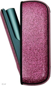 yyVLO1ʓ܁z݊iP[X Compatible withACRX C} Jo[/I ΉP[XCompatible IQOS ILUMA ҂҂PUU[ [}Olbg ϏՌ wh~ ^ѕ֗ sN