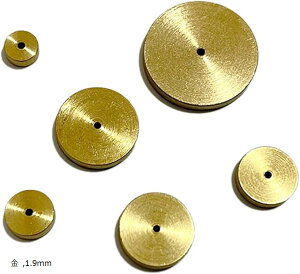 ݊i U[Ntg  K ^ KChQ[W ^J H ۃwwƂ 6 Zbg 6mm ` 20mm SN-300-MJ  1.9mm