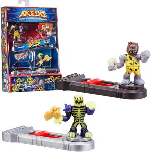 �n�V�[�g�b�v�C�� AKEDO S2���{���K�i�o�[�T�X�p�b�N �G�s�b�N�e�[���E�B�b�v VS �N���[�}�O ULTIMATE ARCADE WARRIORS