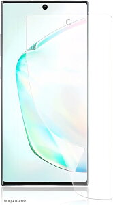 A`OA tBGalaxy Note10Plus یtB  TPUf MNV[Note10vXیtB \tȒP/Sʕی/CAȂ/wh~/XNb`h~/ɂ