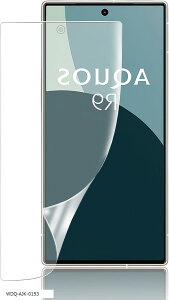 A`OA tBAQUOS R9 یtB  TPUf ANIX R9یtB \tȒP/Sʕی/CAȂ/wh~/XNb`h~/ɂ SH-51E ΉtB