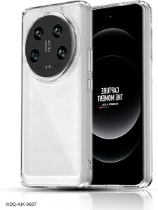 �Ή� For Xiaomi 14 Ultra �P�[�X �S���� TPU �y�� �J�o�[ �X���� ���^ �X�}�z�P�[�X �ϏՌ� ���΂݂ɂ��� ����~�� ���菝�h�~ �ی�P�[�X
