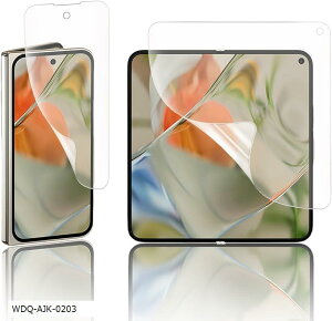 A`OA tBGoogle Pixel 9 Pro Fold یtB  TPUf FoldیtB \tȒP/Sʕی/CAȂ/wh~/XNb`h~/ɂ ΉtB