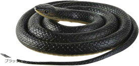 鳥よけ 蛇 オブジェ ヘビ カラス 鳩 除け 害鳥対策 ダミー リアル ゴム製 置物 ツバメ 庭 フン対策 駆除 ＆ホワイト グリーン ブラウン イエロー ブラック