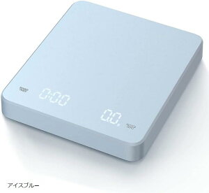 R[q[XP[ fW^XP[ Lb`XP[ vʊ 0.1gP 3kg ^C}[@\ dOFF IPX4h ϔM USB[d Type-C ܈@\ ubN