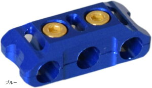 ���W�R�� RC�J�[ �P�[�u�� �}�l�[�W���[ �N�����v ���[�^�[ ���C���[ �Œ� tt01 tt02 �h���p�P 12AWG �u���[ �u���b�N ���b�h