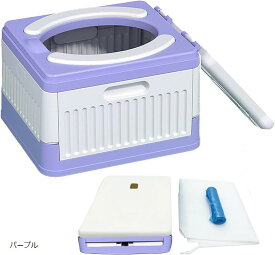 おまる 携帯トイレ 車 折り畳み 収納袋付き 汚物袋付き ポータブル 子供用トイレ 便器 災害用 トイレトレーニング グリーン サーモンピンク パープル