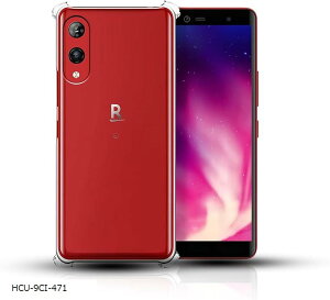 Rakuten Hand 5G P710/P780 �P�[�X �S�� �N���A�J�o�[ �ϏՌ� �J�����ی� �Ռ��z�� Qi�[�d �ϋv�� ���C�����X�[�d �y�V 4G �����P�[�X ���^ �y�� 5G/4G �X�}�z�P�[�X ����~�� (HCU-9CI-471)