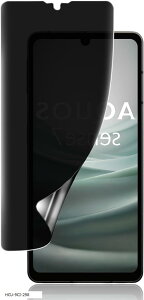 `h~For AQUOS sense7 tB LYh~ ANIXZX7 SH-53C SHG10 یtB vCoV[tB TPUf 3D݌v h~ CAX wh~ P[XƊ