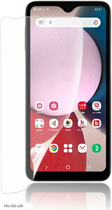 A`OA 1ZbgGalaxy A23 5Gp tB SCG18 p KX wFؑΉTPUSʕی/LYC/@ׂȃ^b`/CA[/^0.15mm MNV[A23 SC-56C