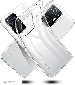 For Xiaomi 11T / Pro �ϏՌ� �P�[�X Xiaomi11T �p�̃J�o�[ �N���A �\�t�g �V���R���P�[�X ���^ �_�炩����G �����h�~ TPU��? Xiaomi11TPro �p�̑S�ʕی�J�o�[